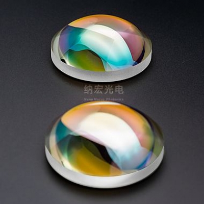 光學(xué)透鏡產(chǎn)品實拍——交付快，產(chǎn)品品類完善