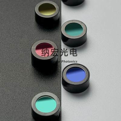 氣體檢測用濾光片工作原理是什么？