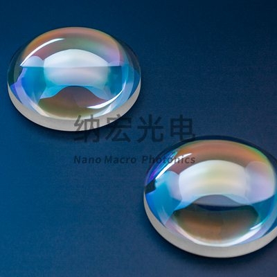光學(xué)透鏡在加工拋光過程中產(chǎn)生橘皮紋怎么處理？