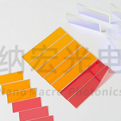 美容脫毛儀濾光鏡片為什么會裂開、膜層脫落？