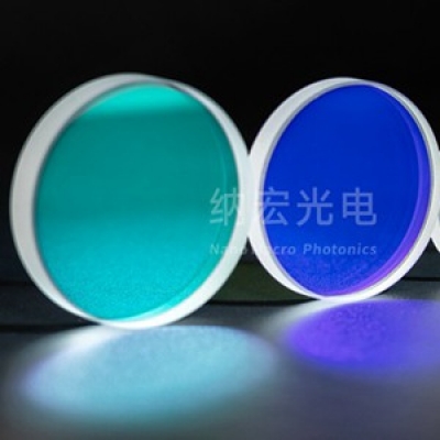 激光濾光片在激光焊接頭中有什么作用？