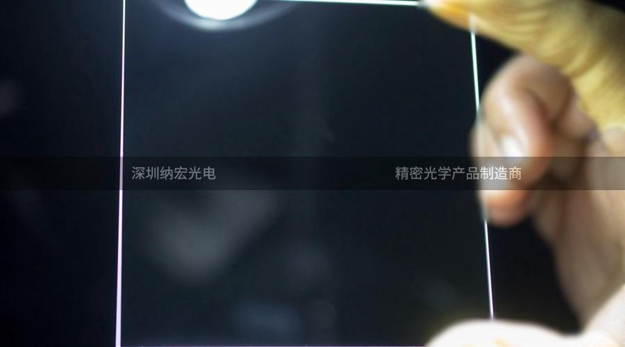 光學(xué)面板及窗口類(lèi)產(chǎn)品